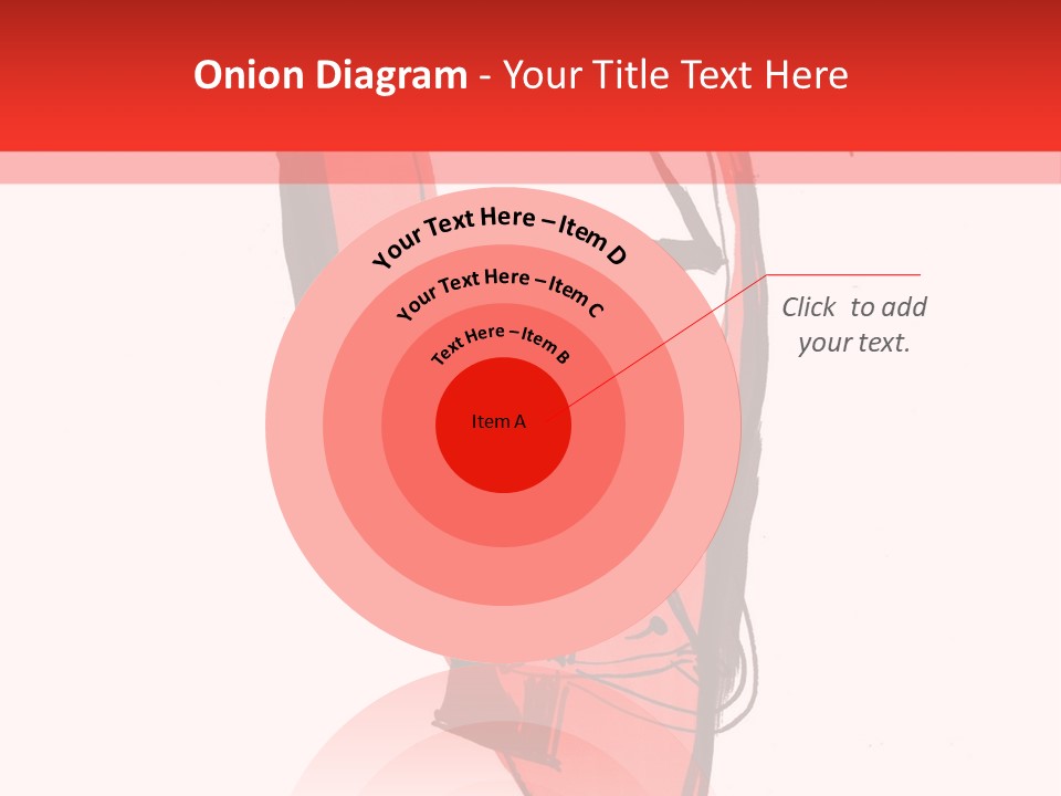 Avian Claws Flight PowerPoint Template