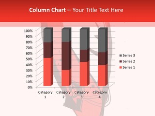 Avian Claws Flight PowerPoint Template