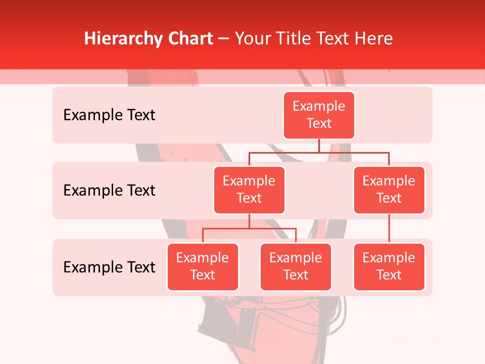 Avian Claws Flight PowerPoint Template