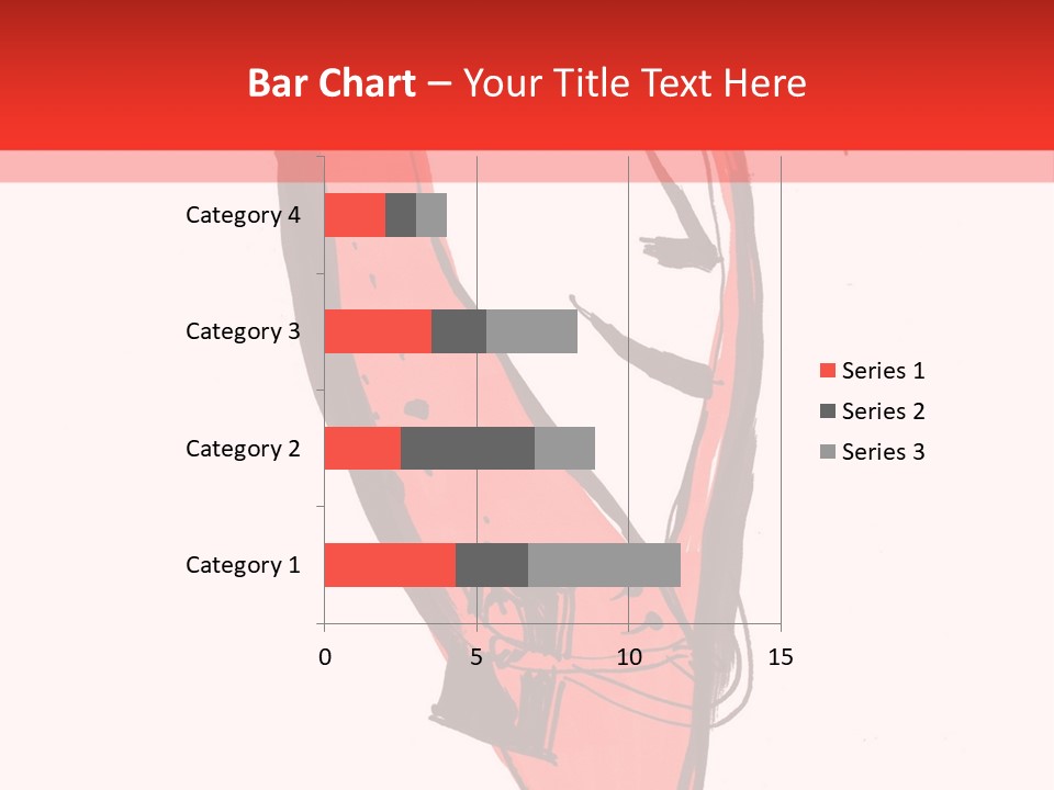 Avian Claws Flight PowerPoint Template