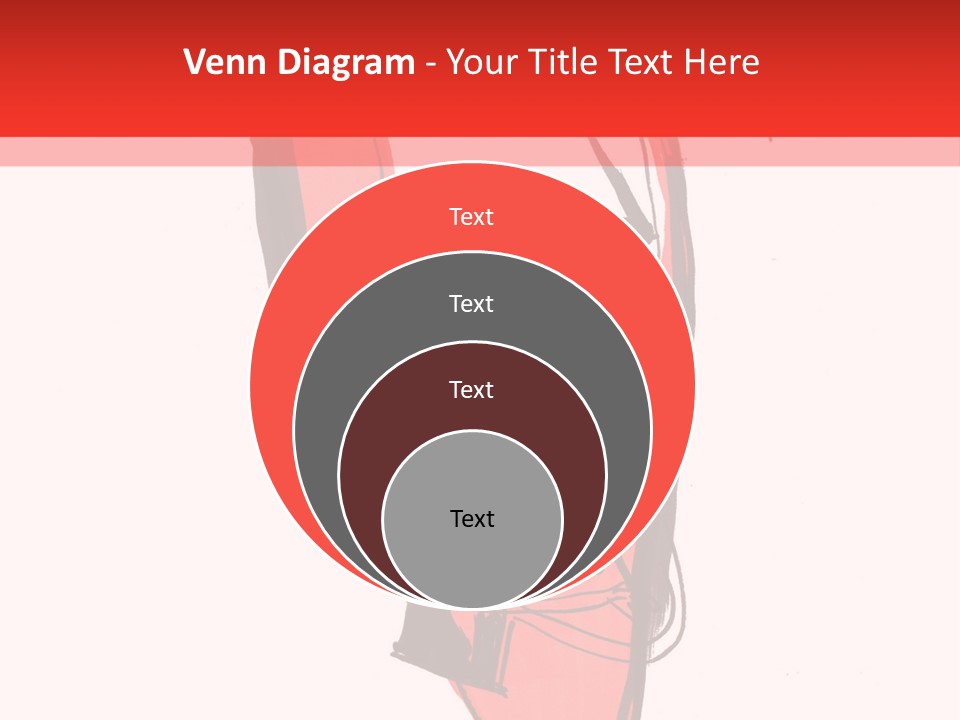 Avian Claws Flight PowerPoint Template