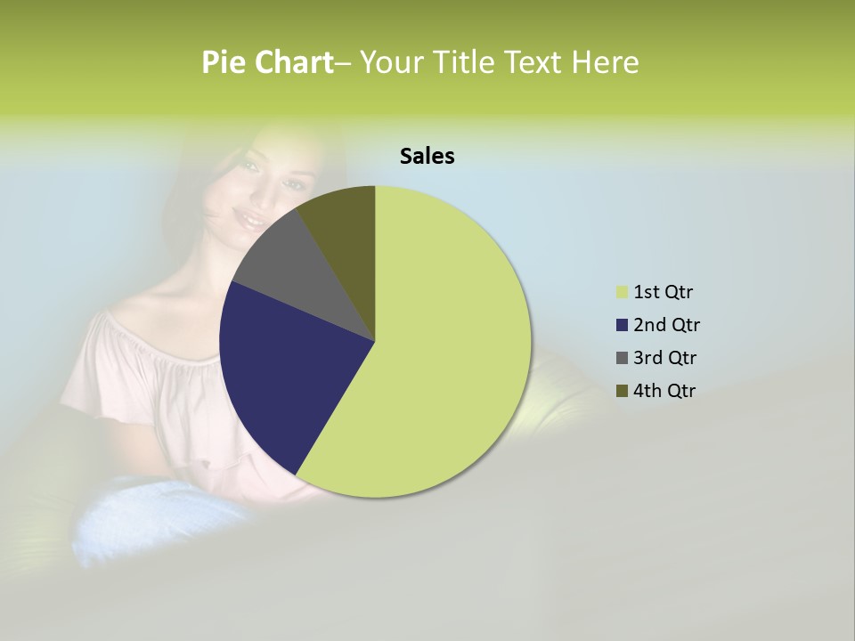 Rest Resting Disappointed PowerPoint Template