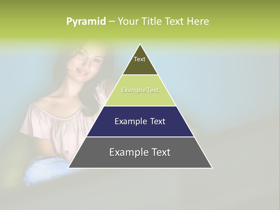 Rest Resting Disappointed PowerPoint Template