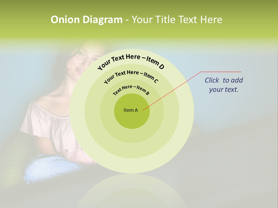 Rest Resting Disappointed PowerPoint Template