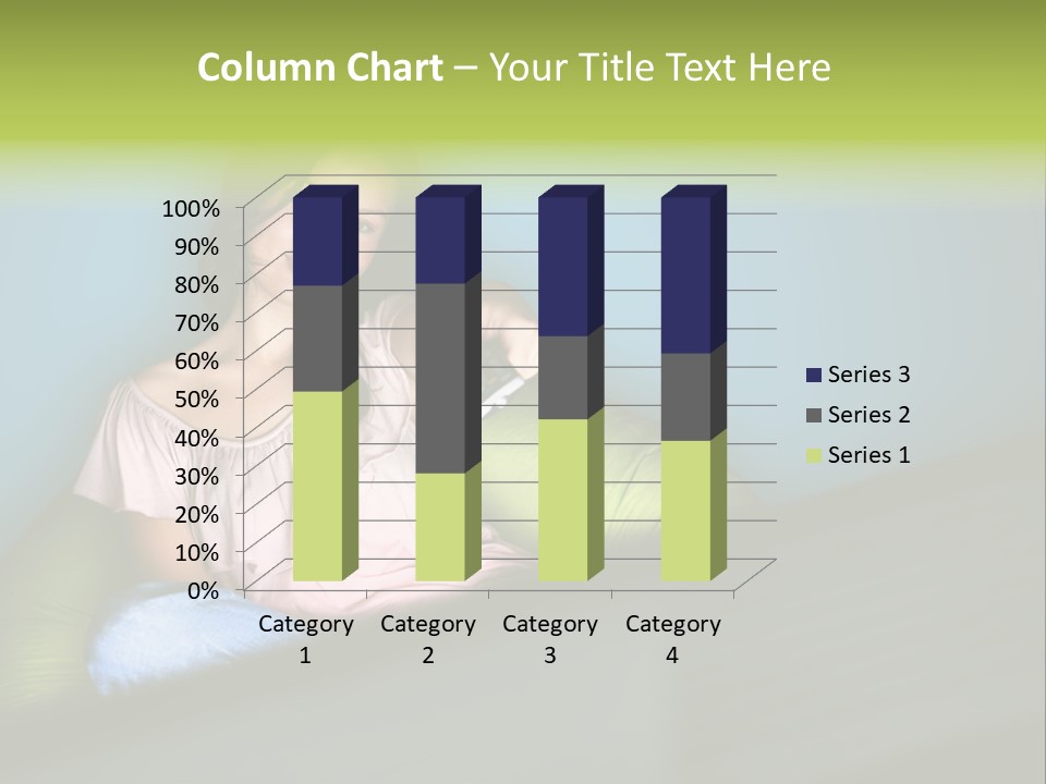 Rest Resting Disappointed PowerPoint Template