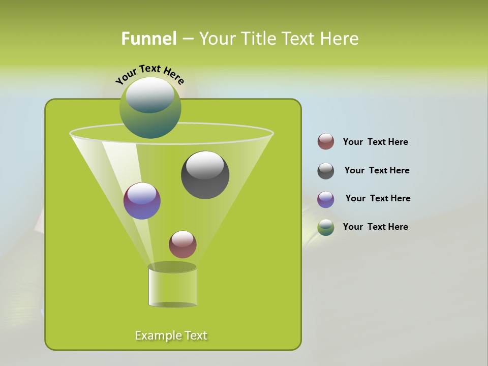 Rest Resting Disappointed PowerPoint Template