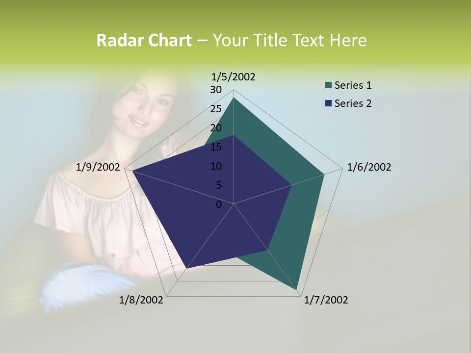 Rest Resting Disappointed PowerPoint Template