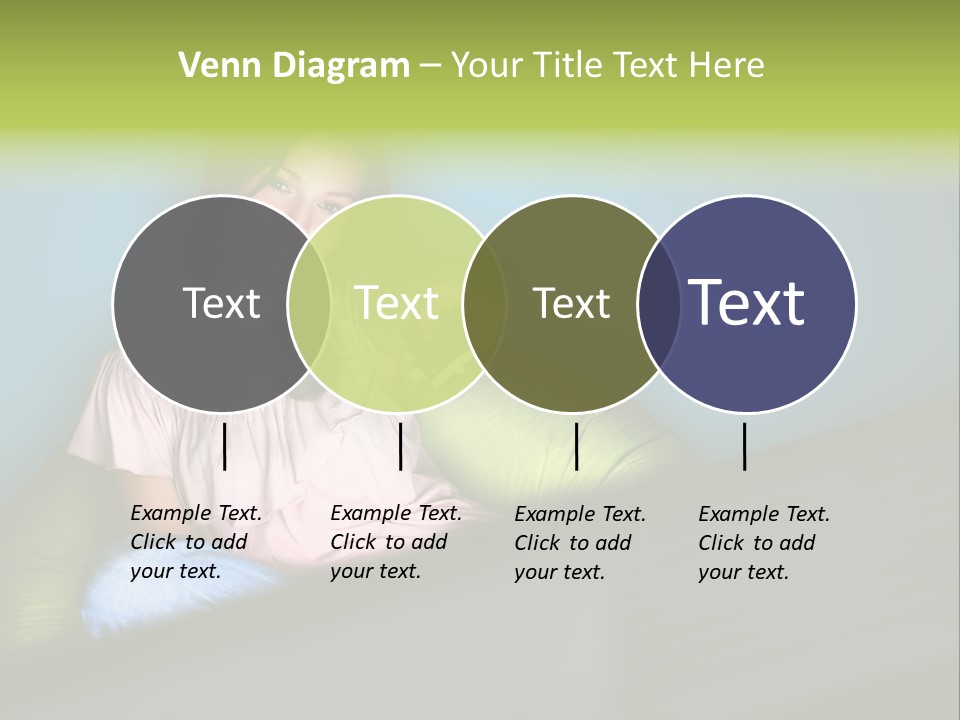 Rest Resting Disappointed PowerPoint Template