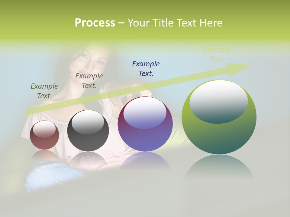 Rest Resting Disappointed PowerPoint Template
