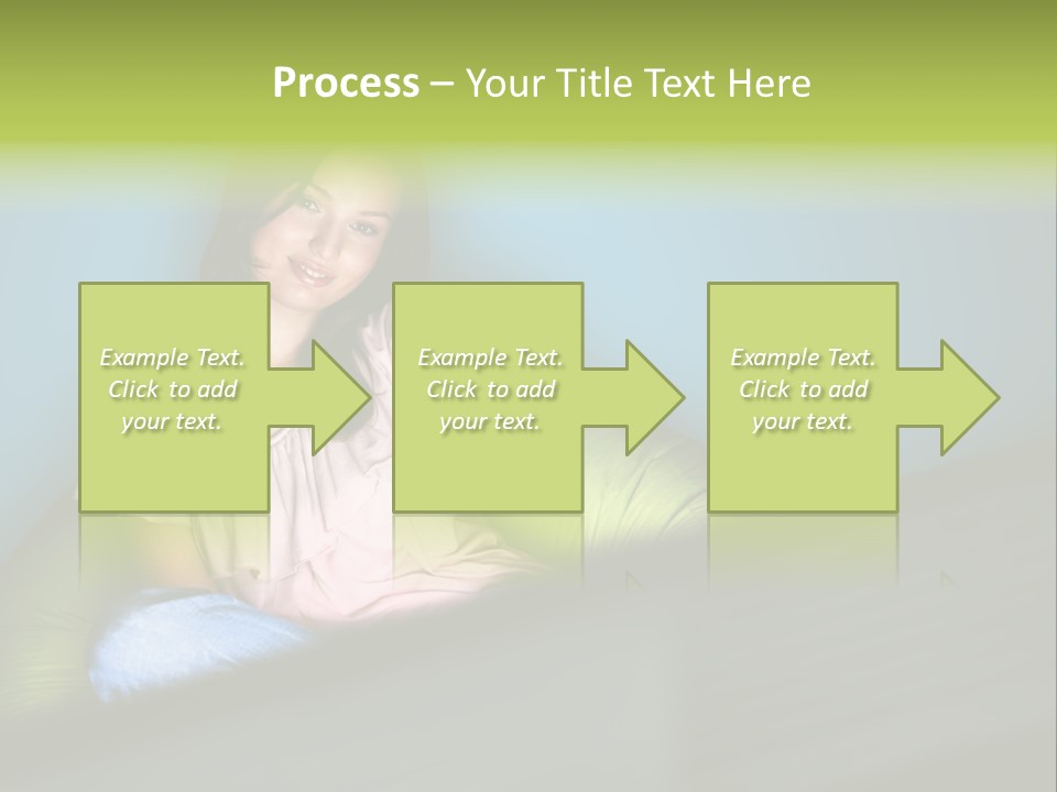 Rest Resting Disappointed PowerPoint Template