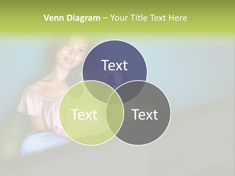 Rest Resting Disappointed PowerPoint Template