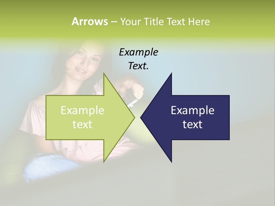 Rest Resting Disappointed PowerPoint Template
