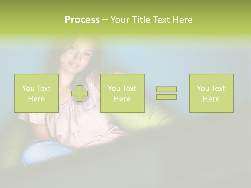 Rest Resting Disappointed PowerPoint Template