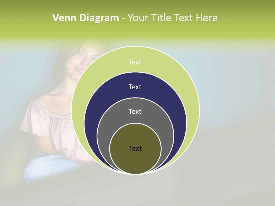 Rest Resting Disappointed PowerPoint Template