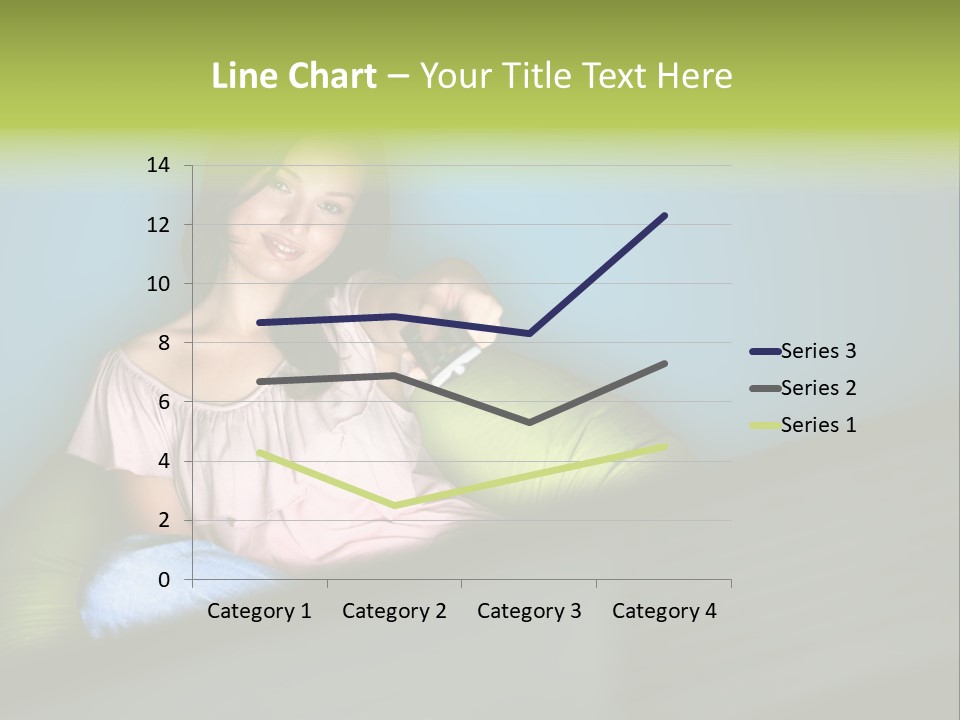 Rest Resting Disappointed PowerPoint Template