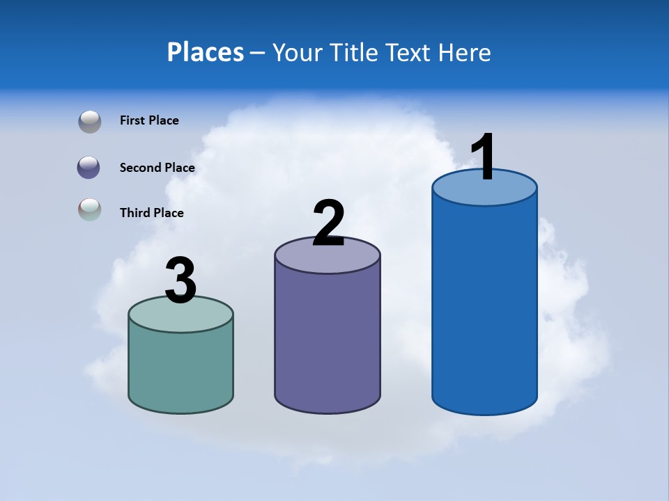 Photography Environment Full PowerPoint Template