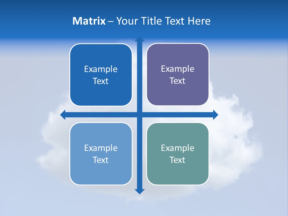 Photography Environment Full PowerPoint Template
