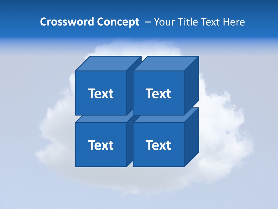 Photography Environment Full PowerPoint Template