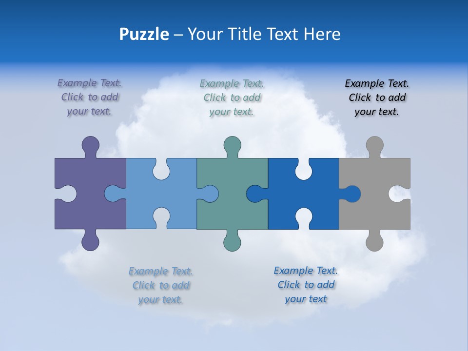 Photography Environment Full PowerPoint Template