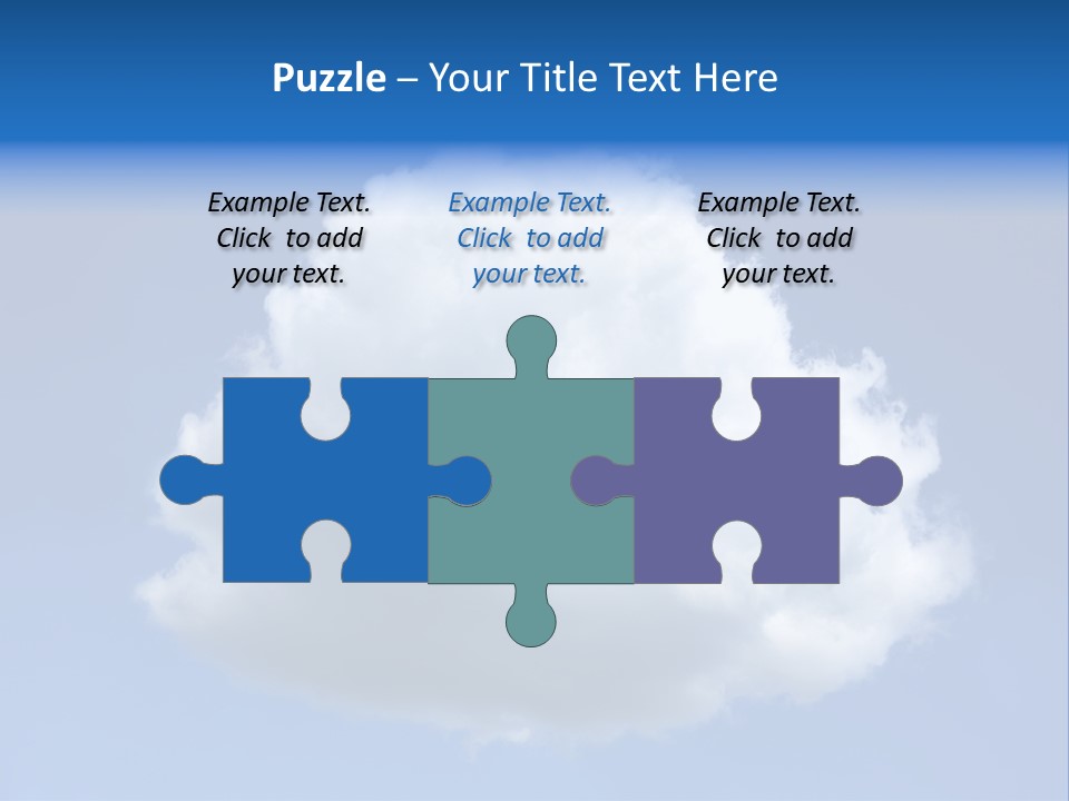 Photography Environment Full PowerPoint Template