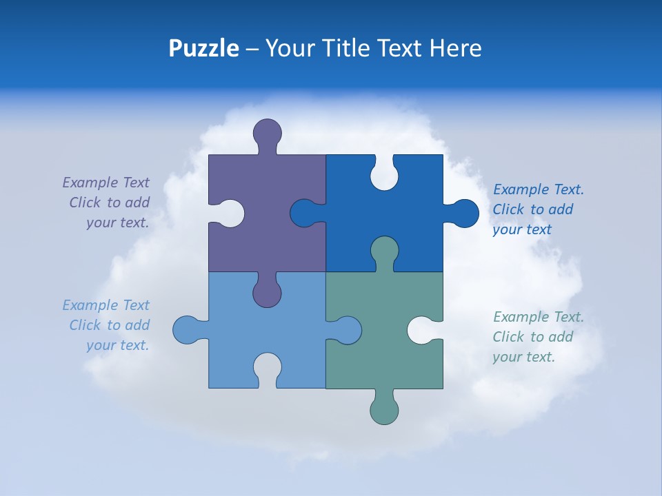 Photography Environment Full PowerPoint Template
