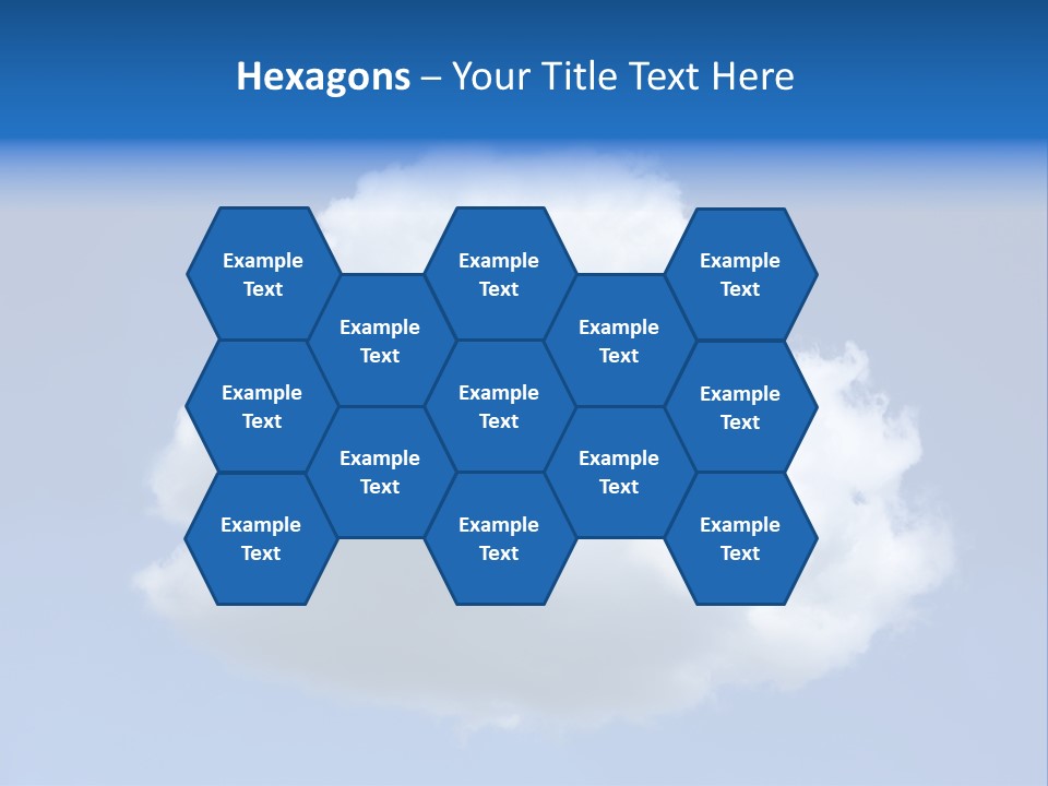 Photography Environment Full PowerPoint Template