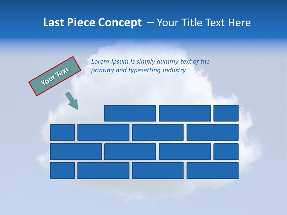 Photography Environment Full PowerPoint Template