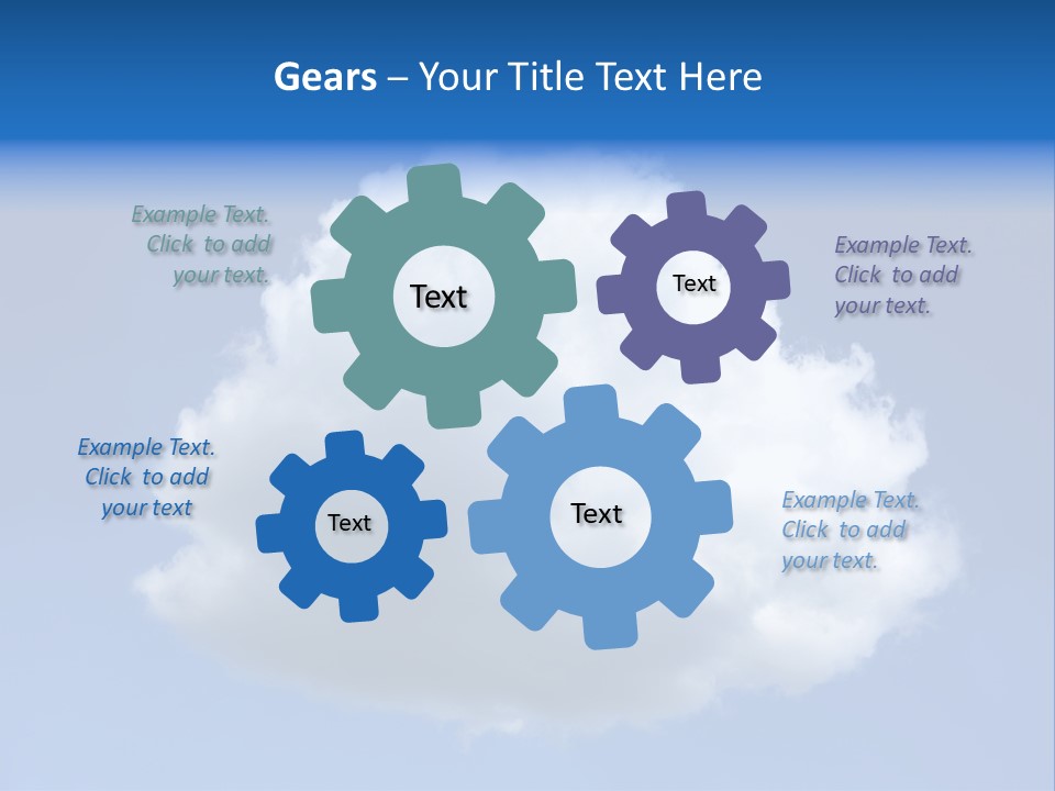 Photography Environment Full PowerPoint Template