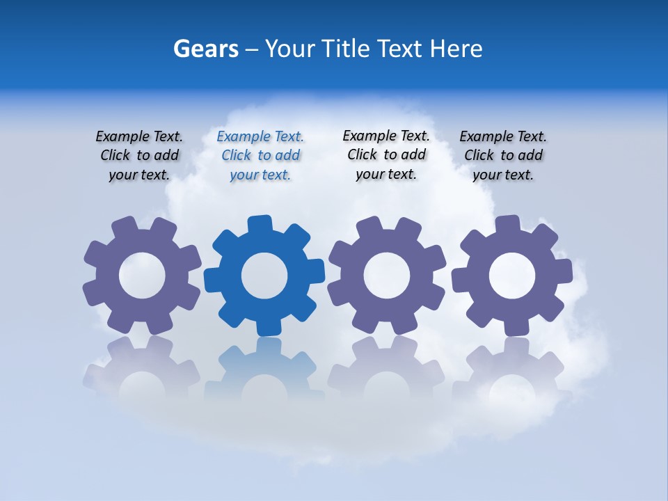 Photography Environment Full PowerPoint Template