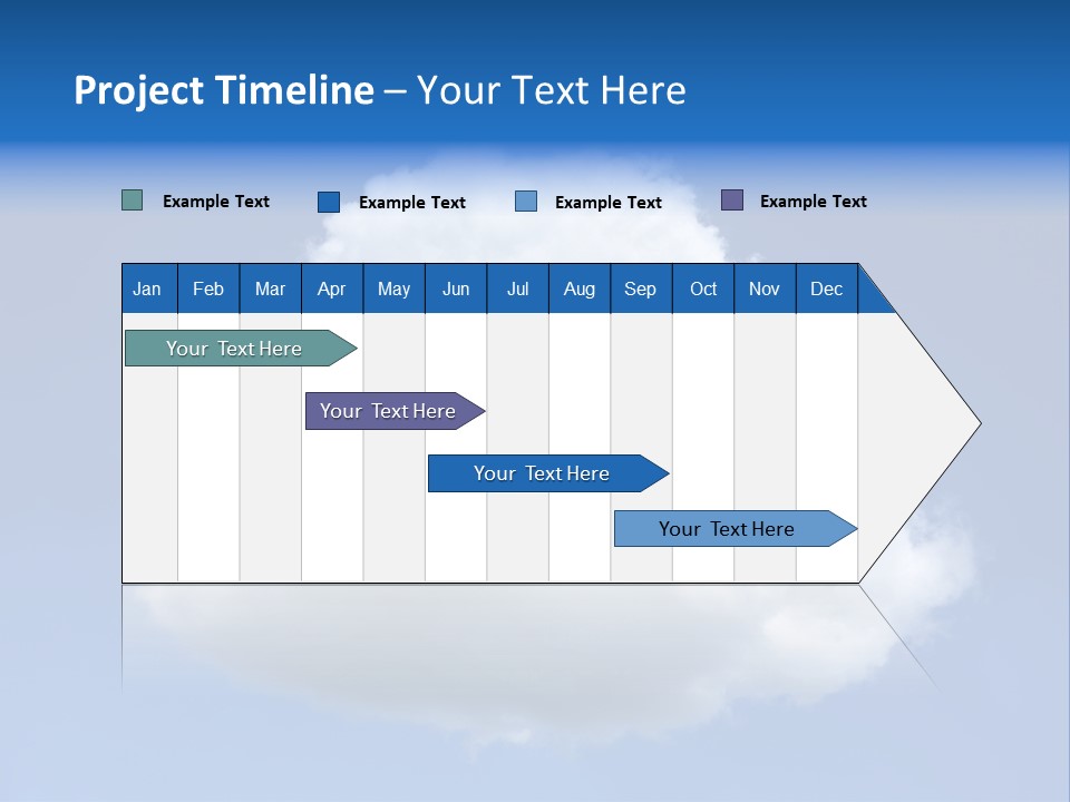 Photography Environment Full PowerPoint Template