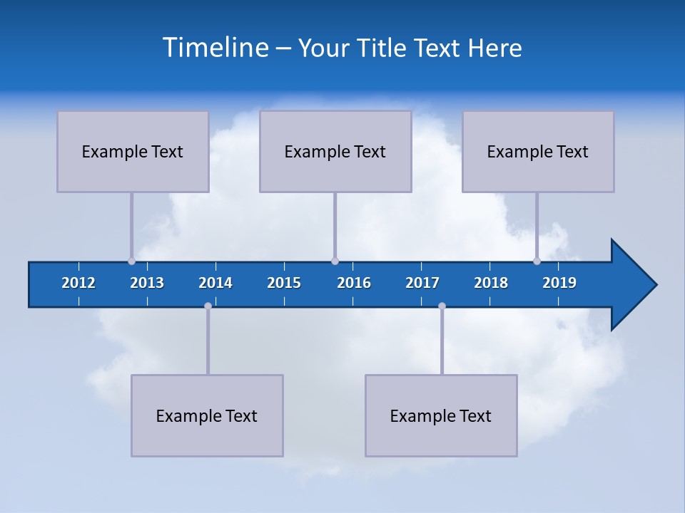 Photography Environment Full PowerPoint Template