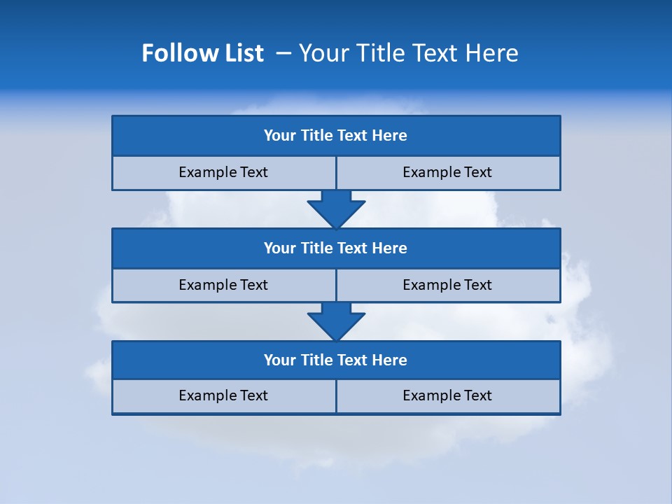 Photography Environment Full PowerPoint Template