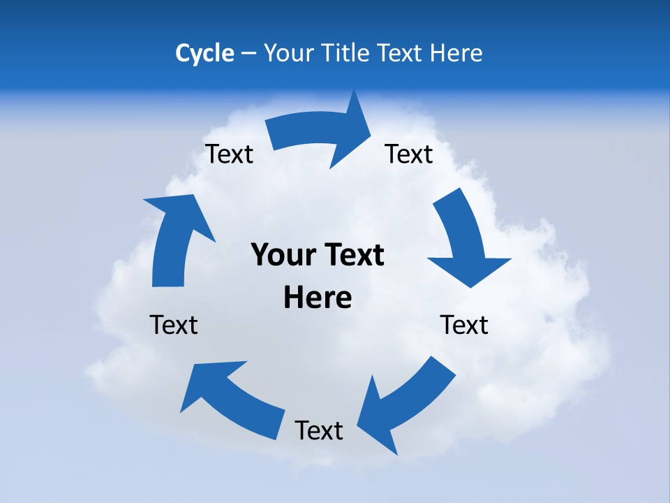 Photography Environment Full PowerPoint Template