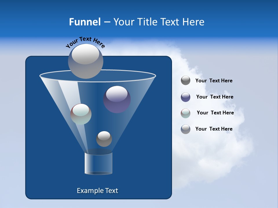 Photography Environment Full PowerPoint Template