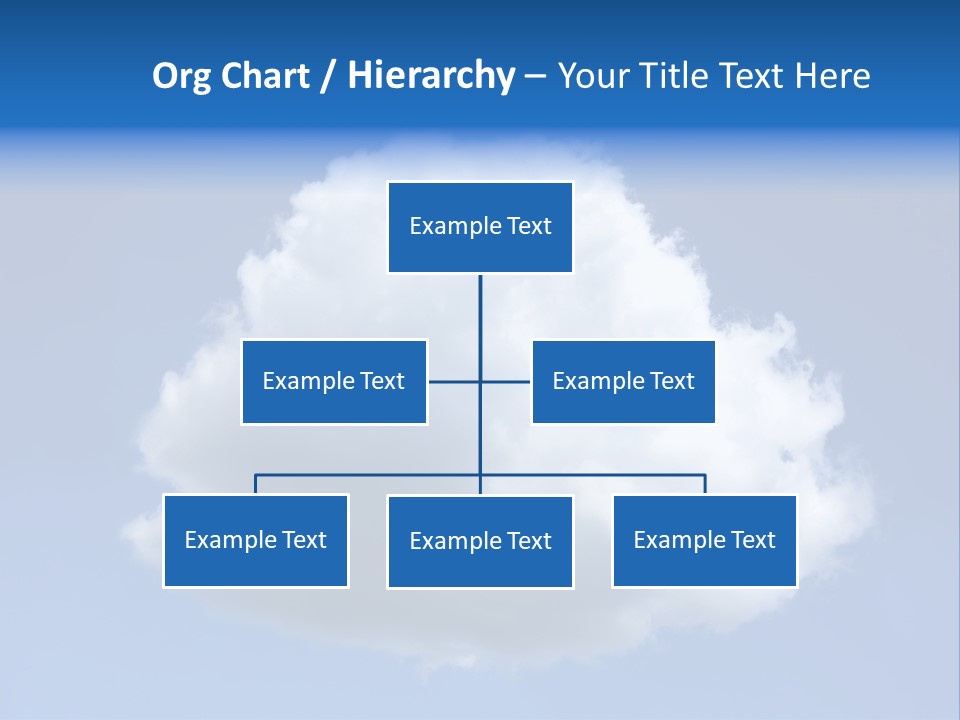 Photography Environment Full PowerPoint Template