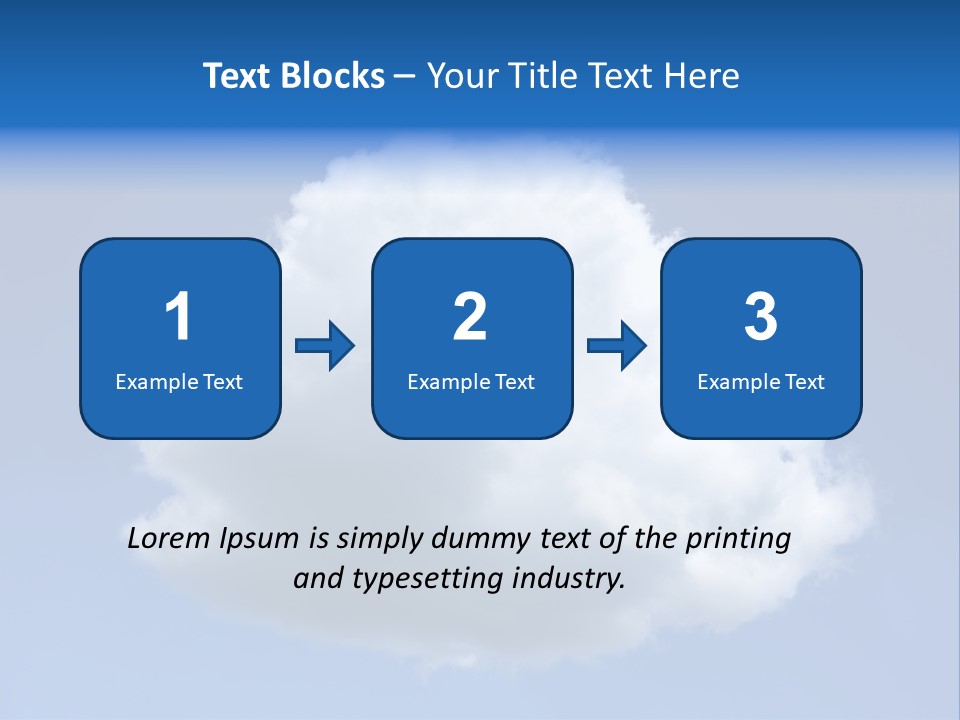 Photography Environment Full PowerPoint Template