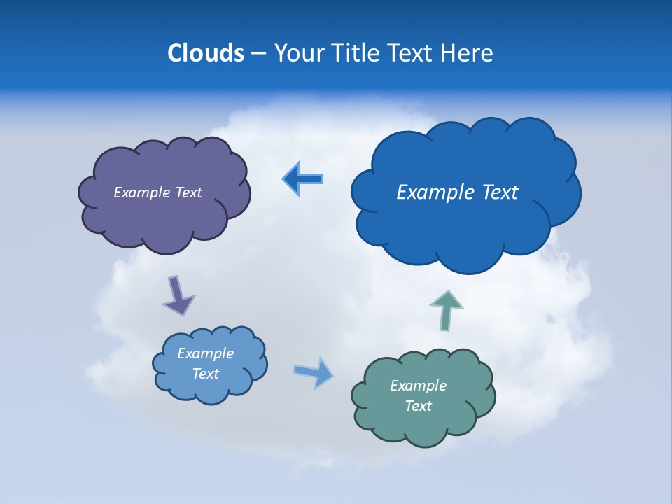 Photography Environment Full PowerPoint Template