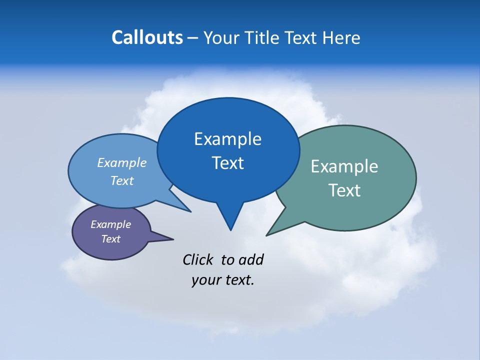 Photography Environment Full PowerPoint Template