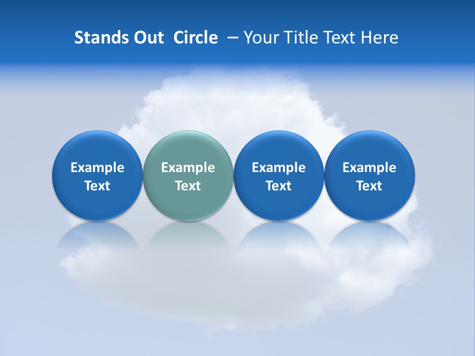 Photography Environment Full PowerPoint Template