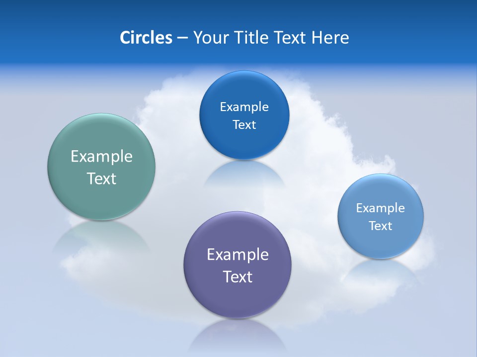 Photography Environment Full PowerPoint Template