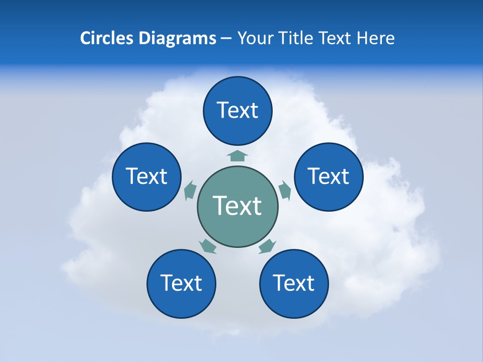 Photography Environment Full PowerPoint Template