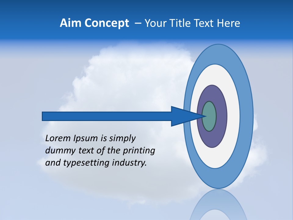 Photography Environment Full PowerPoint Template