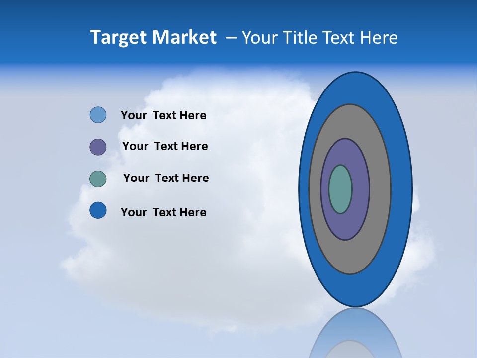 Photography Environment Full PowerPoint Template