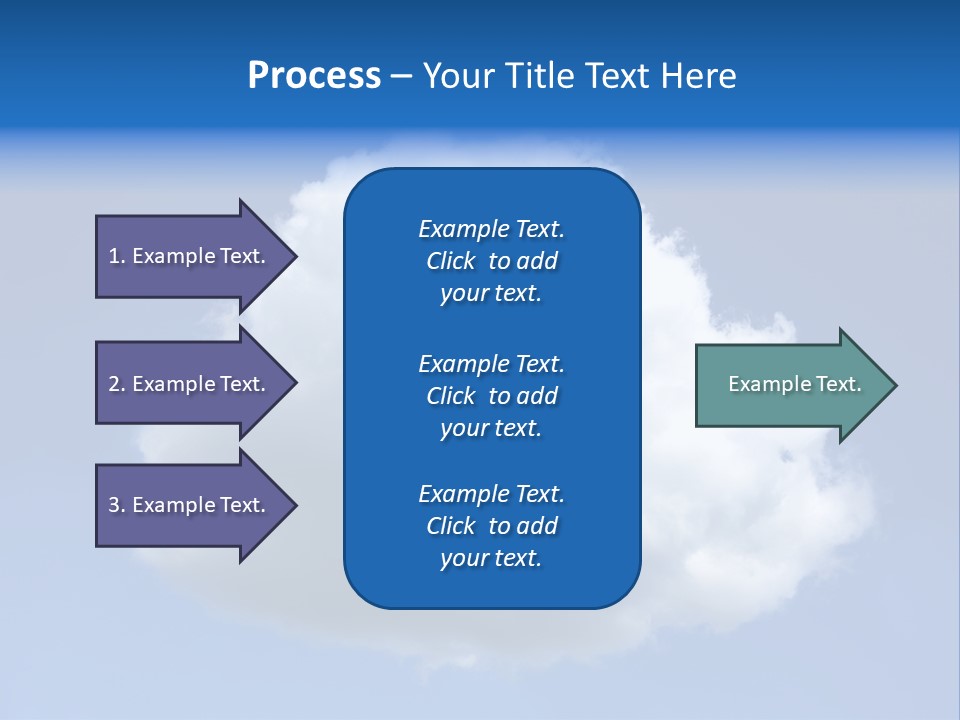 Photography Environment Full PowerPoint Template