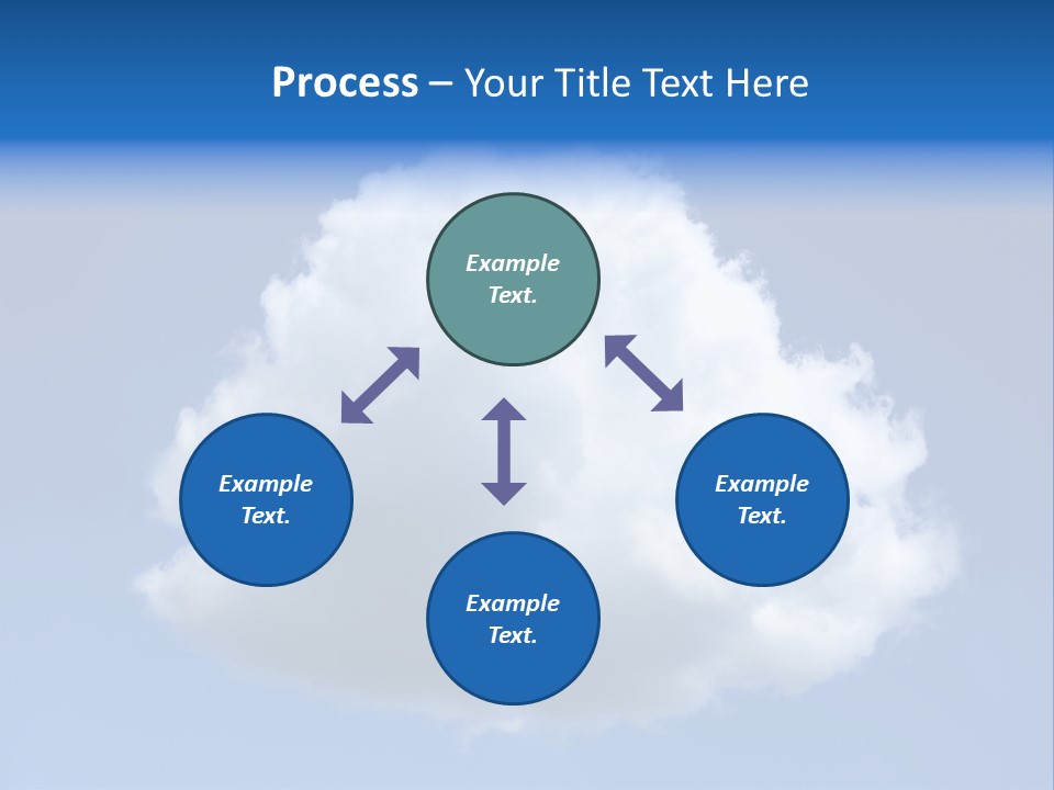 Photography Environment Full PowerPoint Template