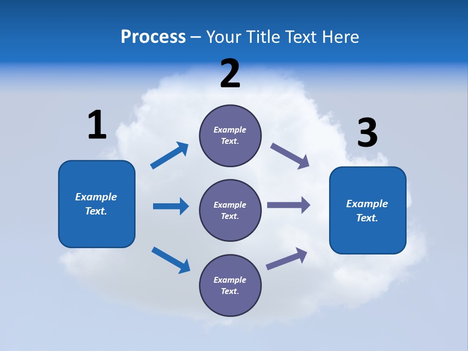 Photography Environment Full PowerPoint Template