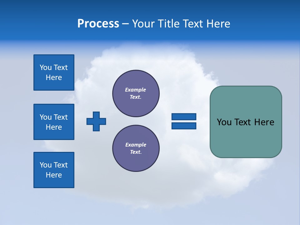 Photography Environment Full PowerPoint Template