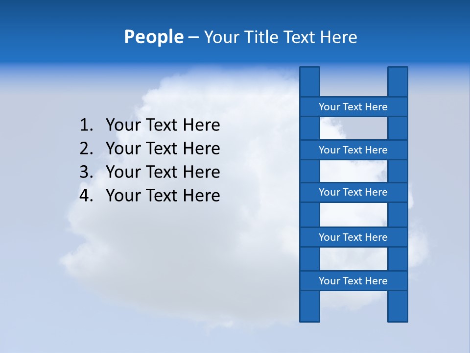 Photography Environment Full PowerPoint Template