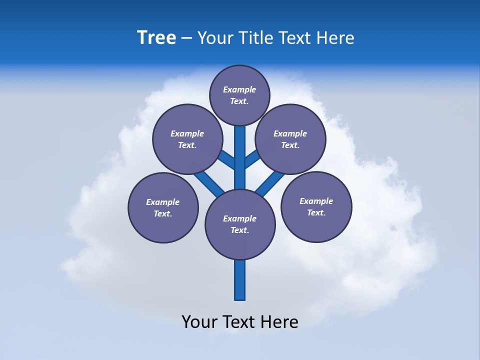 Photography Environment Full PowerPoint Template