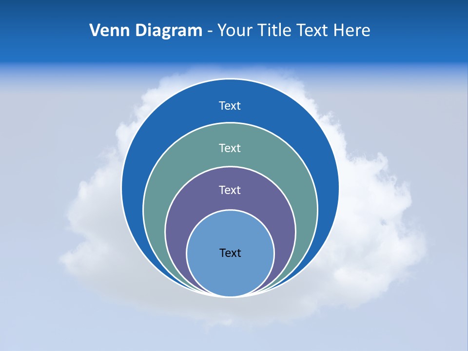 Photography Environment Full PowerPoint Template